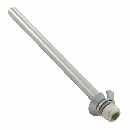 THRIFCO PLUMBING 1/2 Inch RAM Bit #3237 5109082